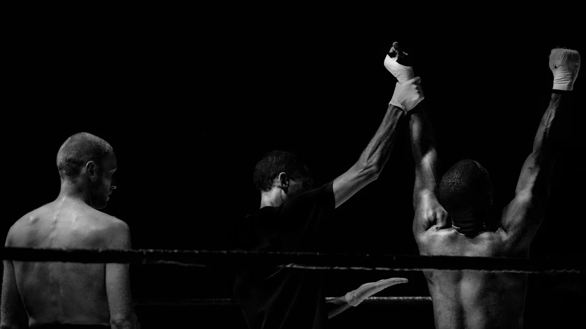 The Personal Struggles and Triumphs of Athletes