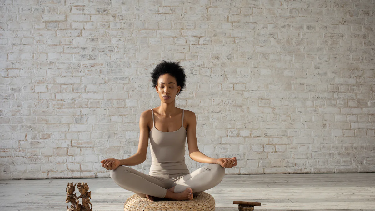 Skapa en hållbar kundalini yoga morgonrutin