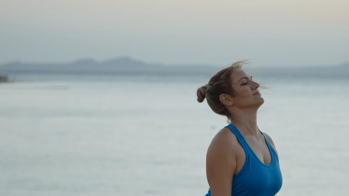 Συμβουλές για την ενσωμάτωση της γιόγκα στην καθημερινή ζωή