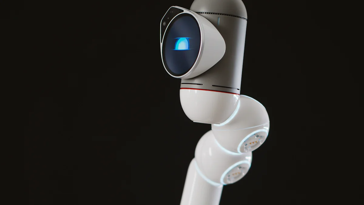 Technological Advancements
