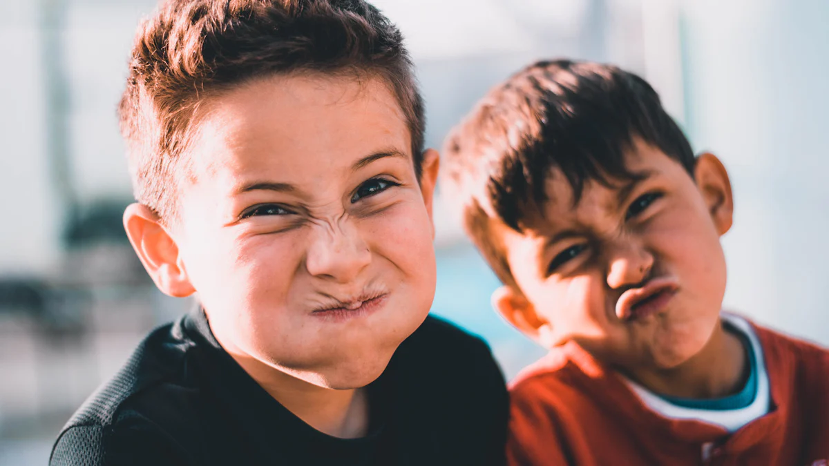 Building Emotional Resilience in Children: A Practical Guide for Parents