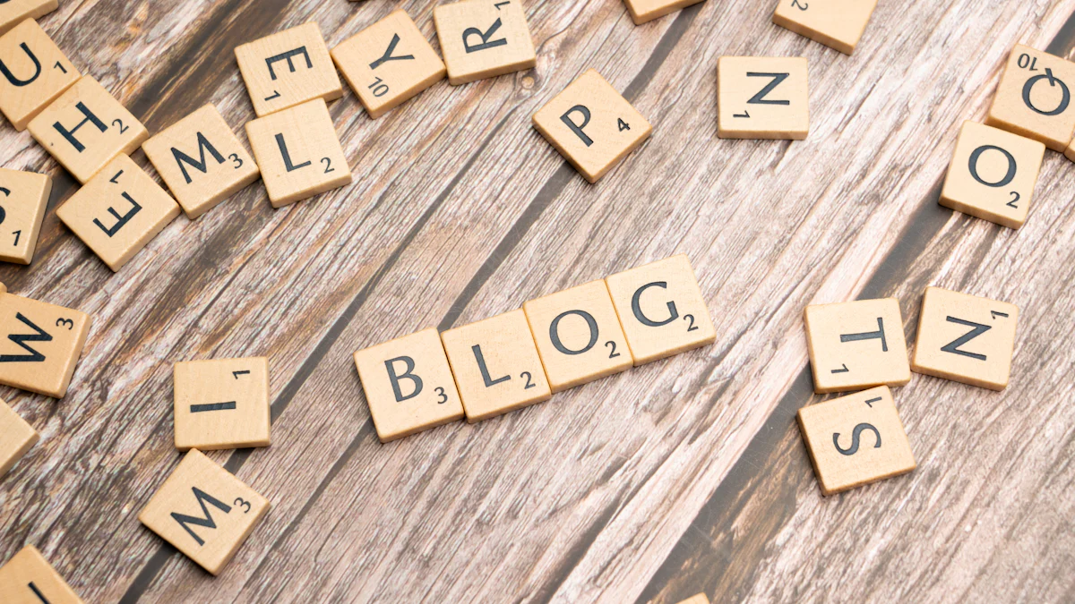 Getting Started with Blogging: Tips and Tricks