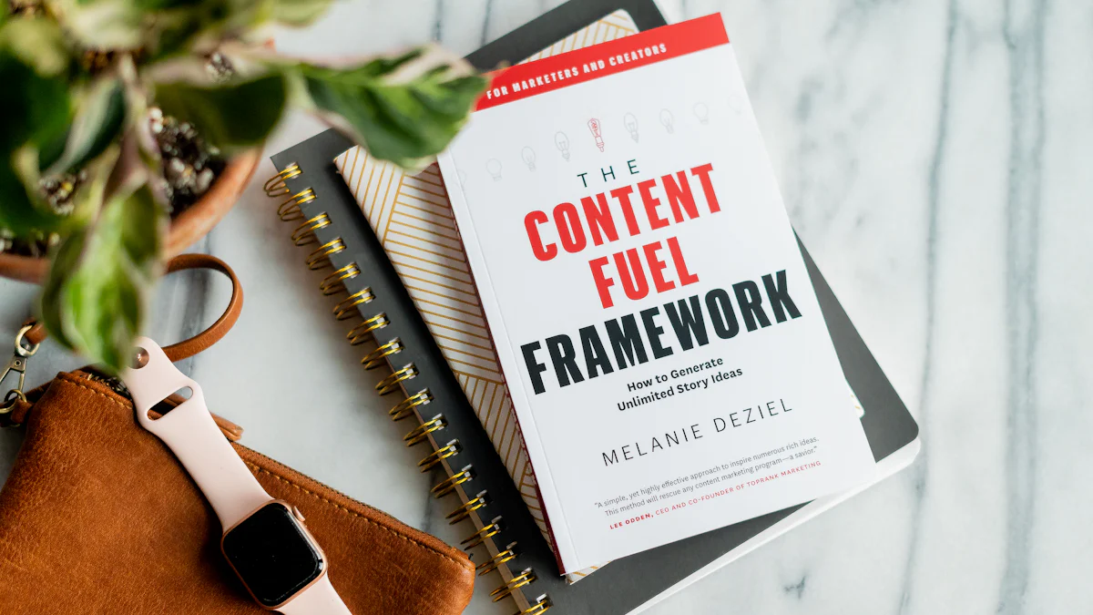 Review Writing Samples to Identify the Best Content Writing Services