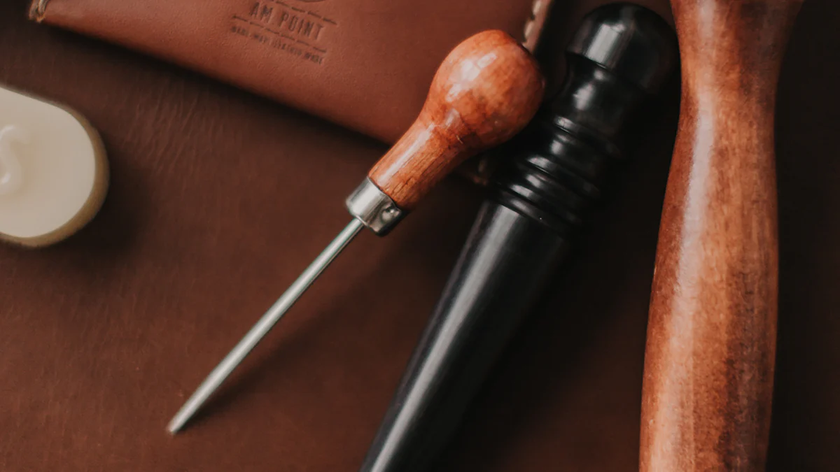 Crafting Made Easy: The Ultimate Embossing Hand Tool Review