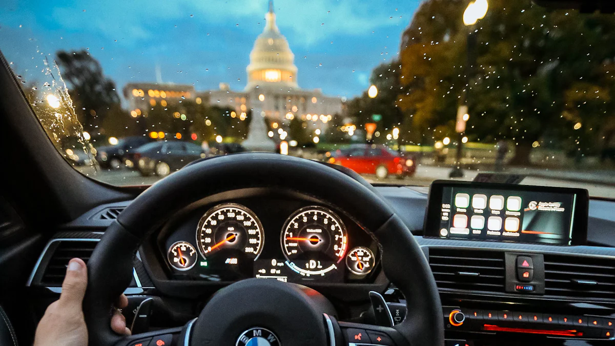 Comparing BMW Android Box Models