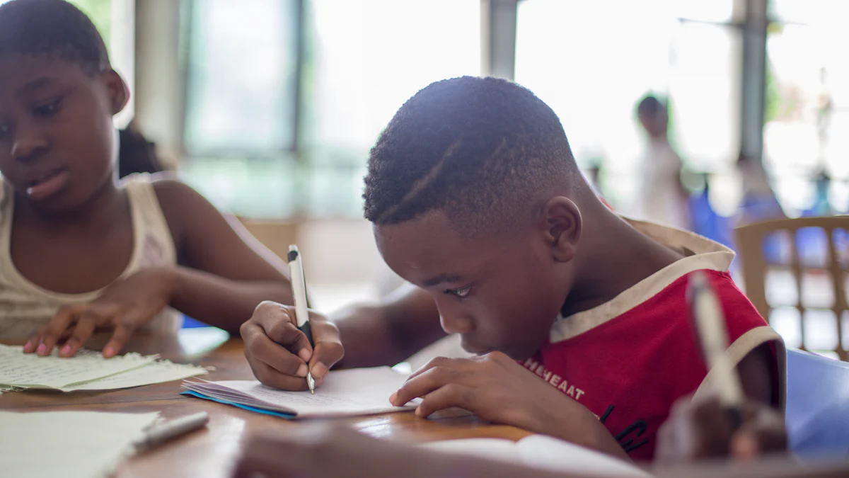 The Benefits of Letting Kids Solve Their Own Problems