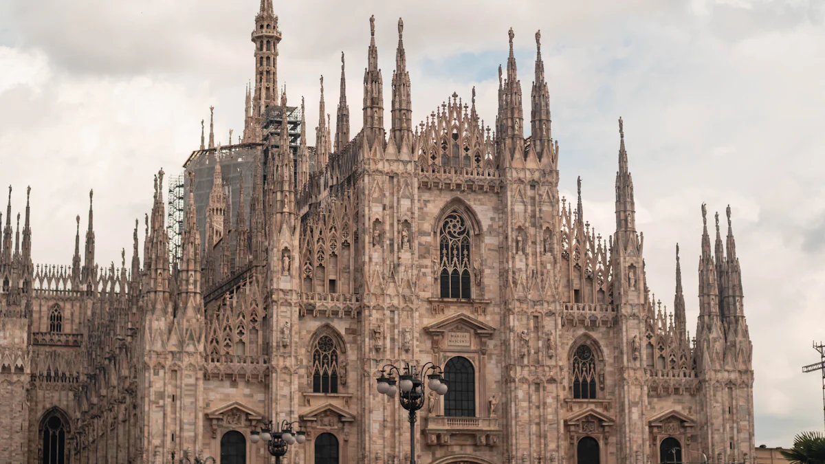 I Centri di Yoga Più Rinomati a Milano