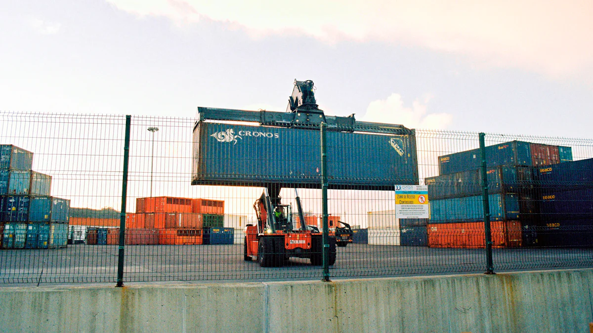 Monitoring and Improving Your Eco-Friendly Supply Chain