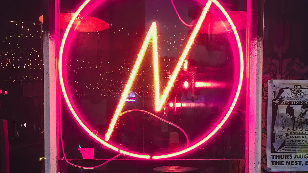 How to Choose the Perfect Wu Tang Neon Sign for Your Room