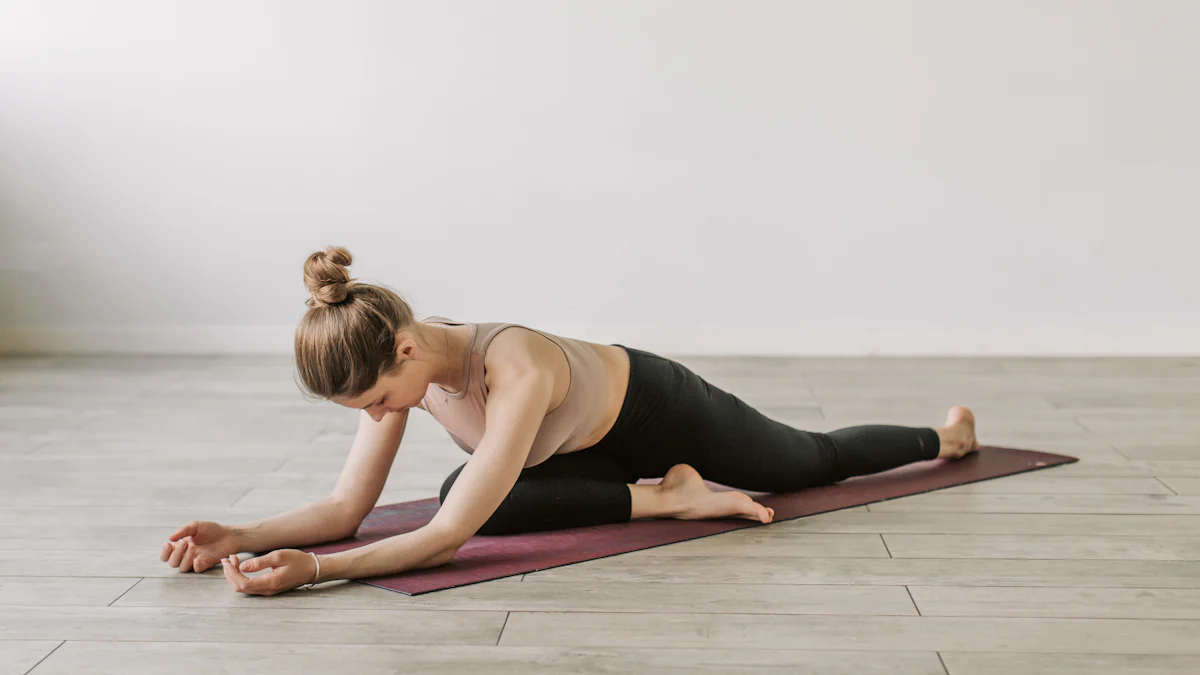 Essential Equipment for Home Yoga