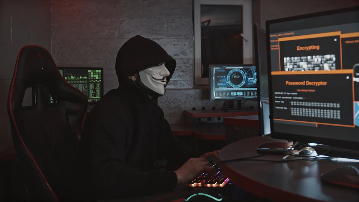 Understanding the Breach