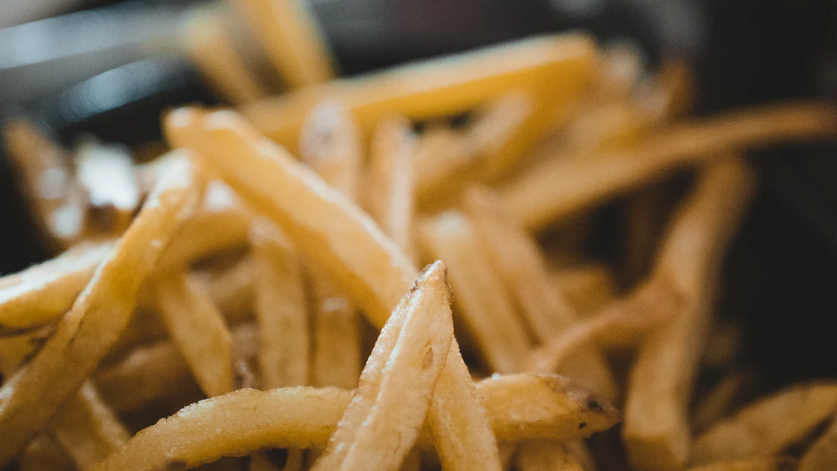 Does Your Household Air Deep Fryer Kill Germs?