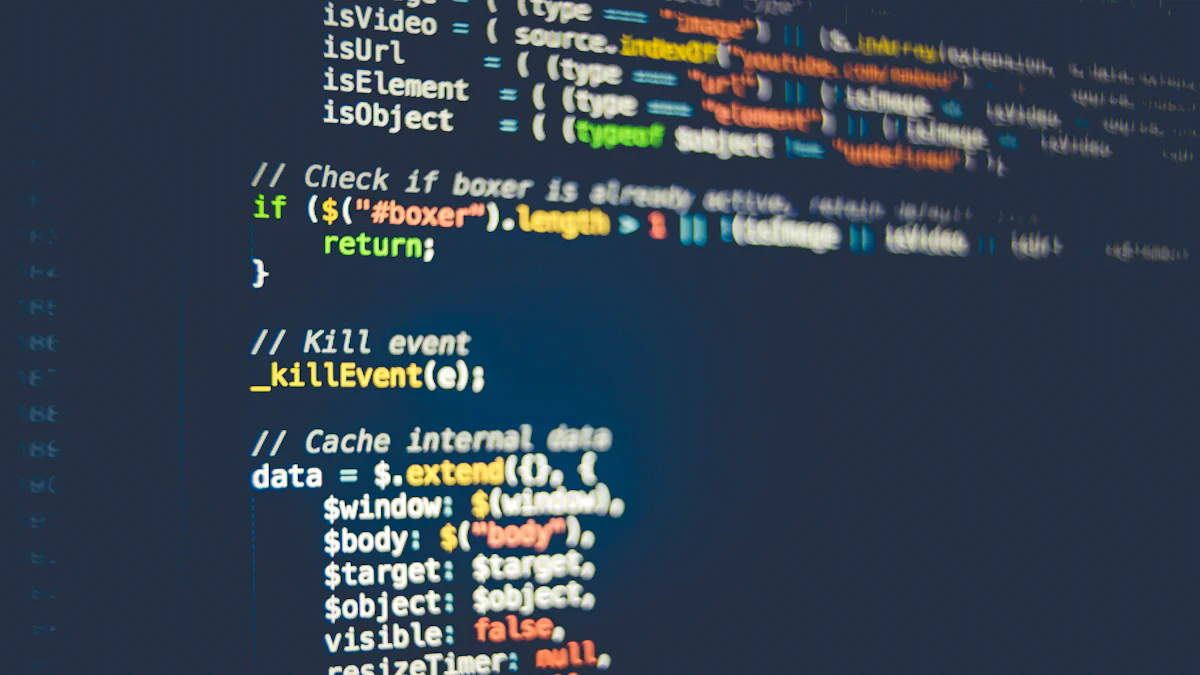 Create Your First Application: Building the Application