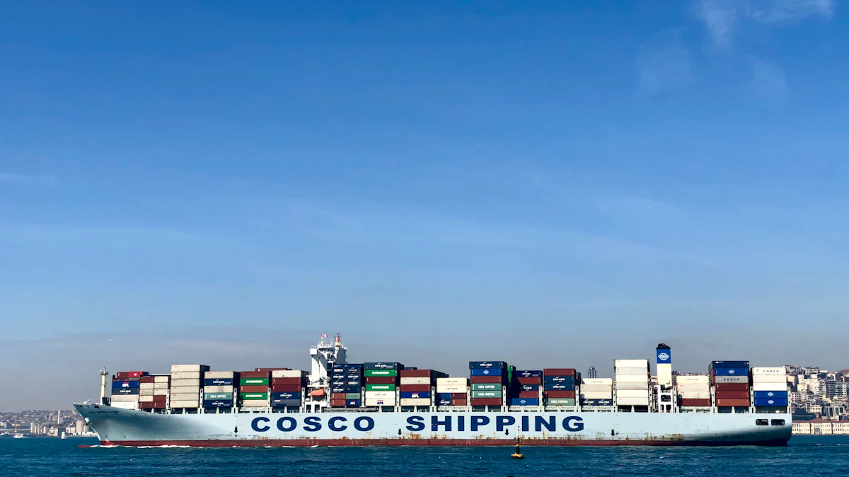 Comprehensive Guide to Freight Efficiency: China to Mexico