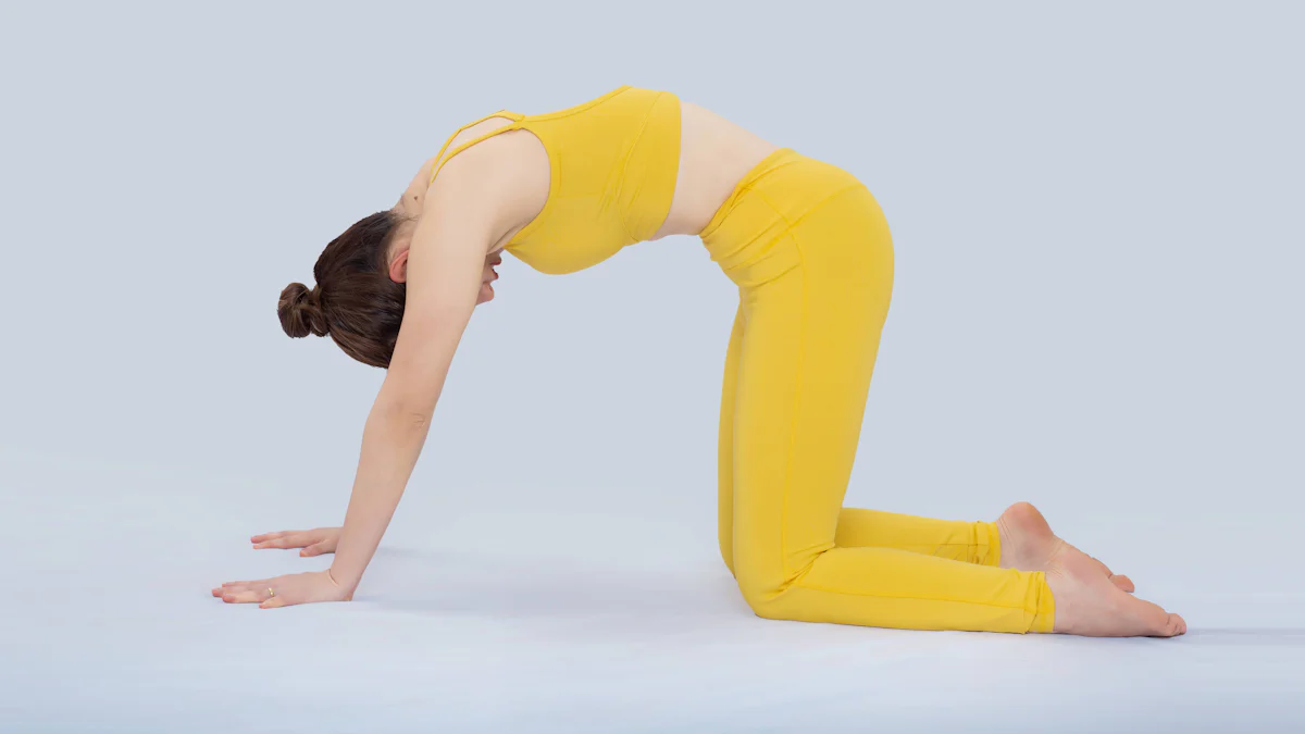 Yoga-Kalender für Fortgeschrittene