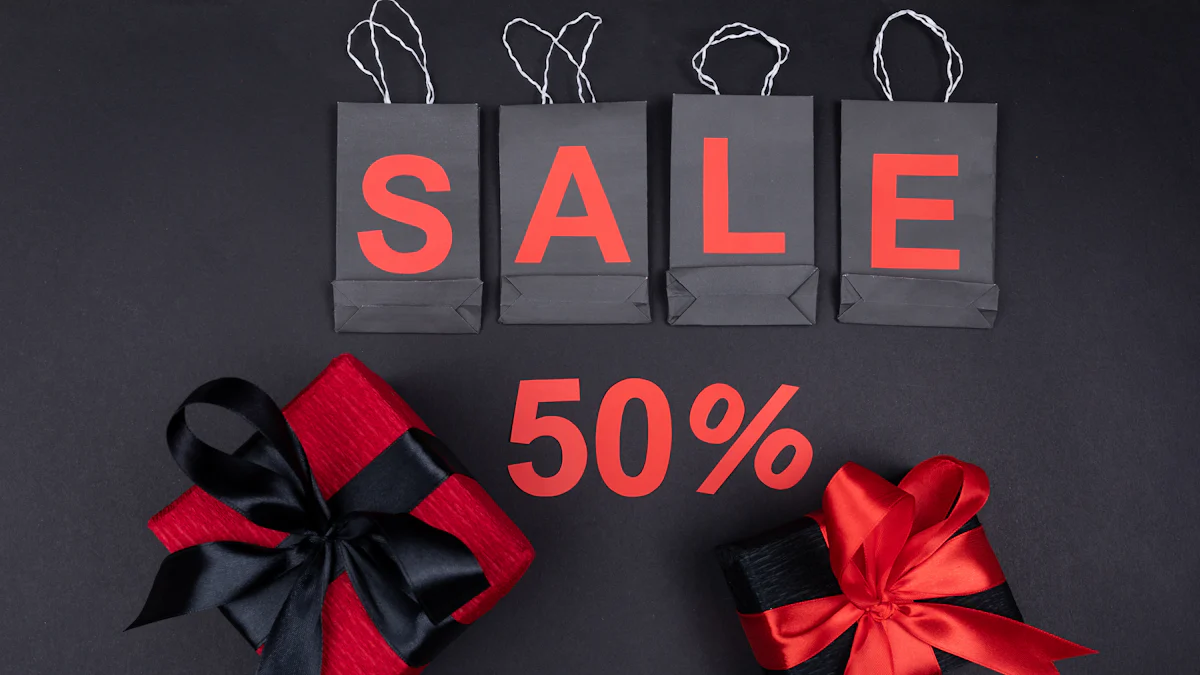 Marketing and Promotion Strategies for Shopify Black Friday