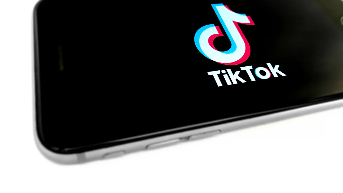 how to go to your analytics on TikTok