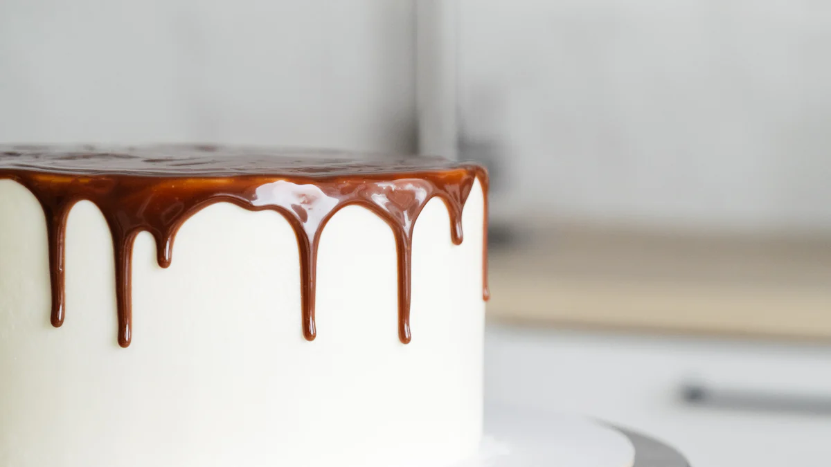 The Ultimate Guide to Cake Frosting Machine Mastery