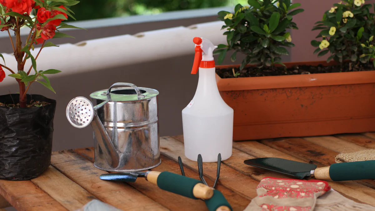 Top 10 Garden Hand Tools at Ace Hardware for 2024