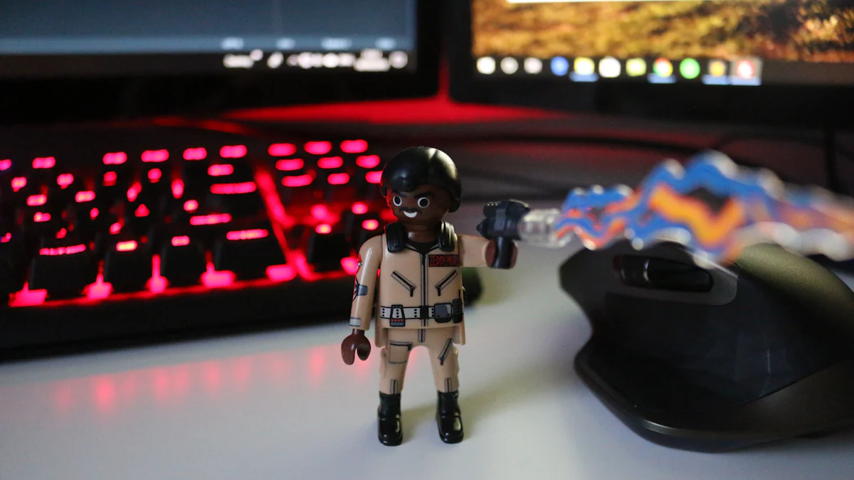 Customizable Figurines: Your Guide to the Best