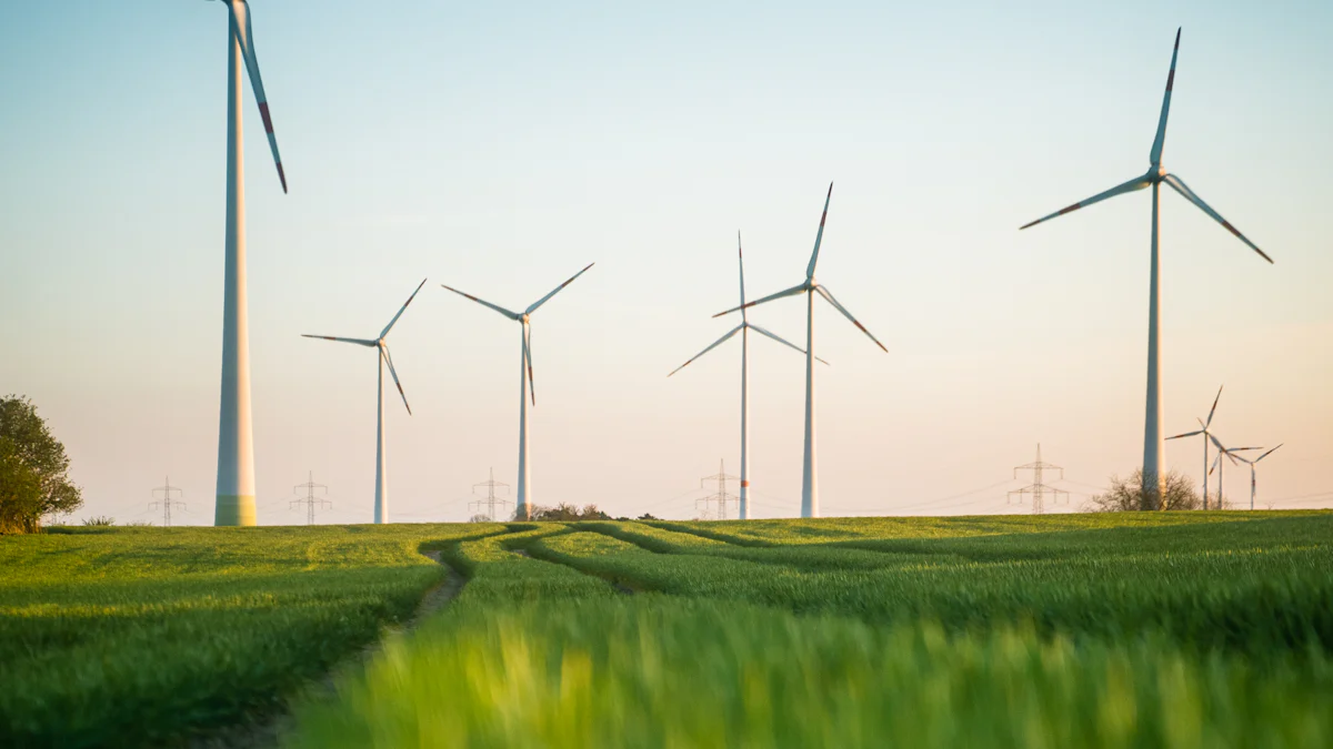 Energy Efficiency and Recovery