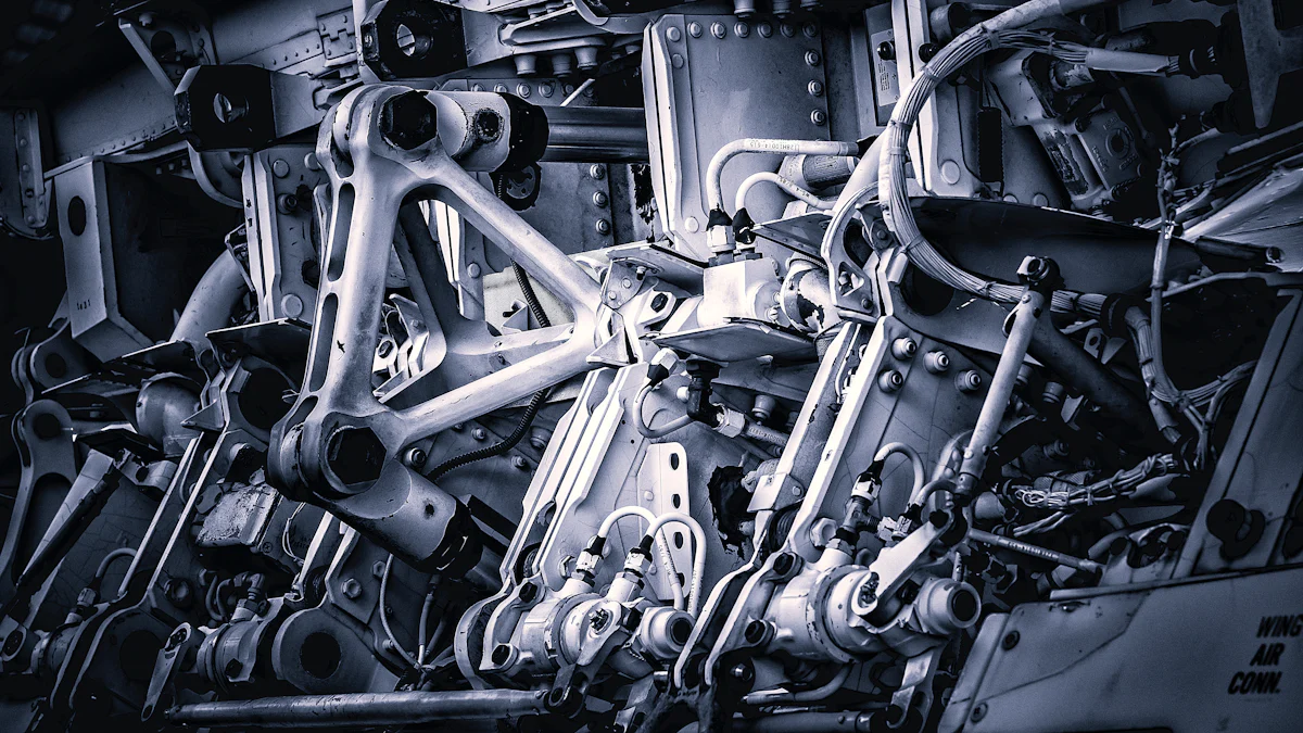 Common Issues with Exhaust Manifolds