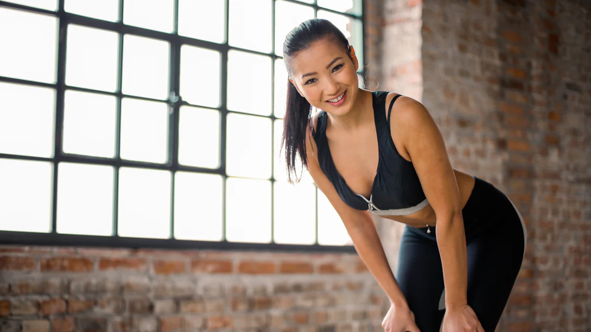 How to Choose the Right Yoga Pants