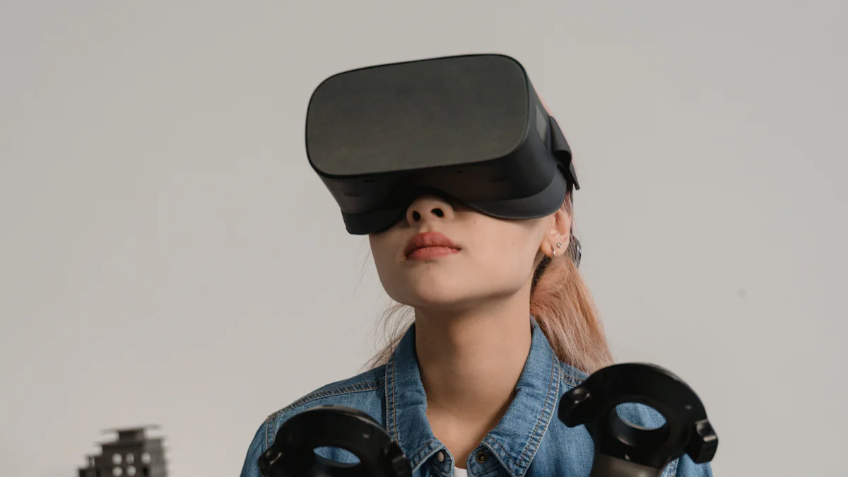 Disadvantages of Virtual Reality in Everyday Life