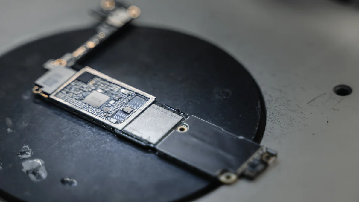 Applications of the MAX875BESA in Modern Technology