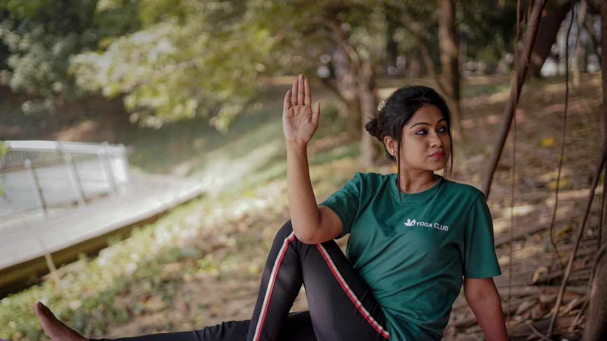 Reasons to Attend a Yoga Retreat in Chiang Mai