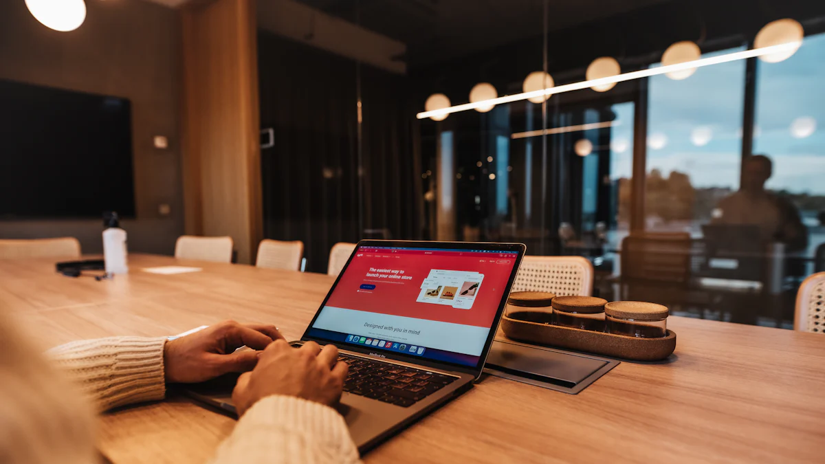 Les étapes essentielles pour créer un site web réussi