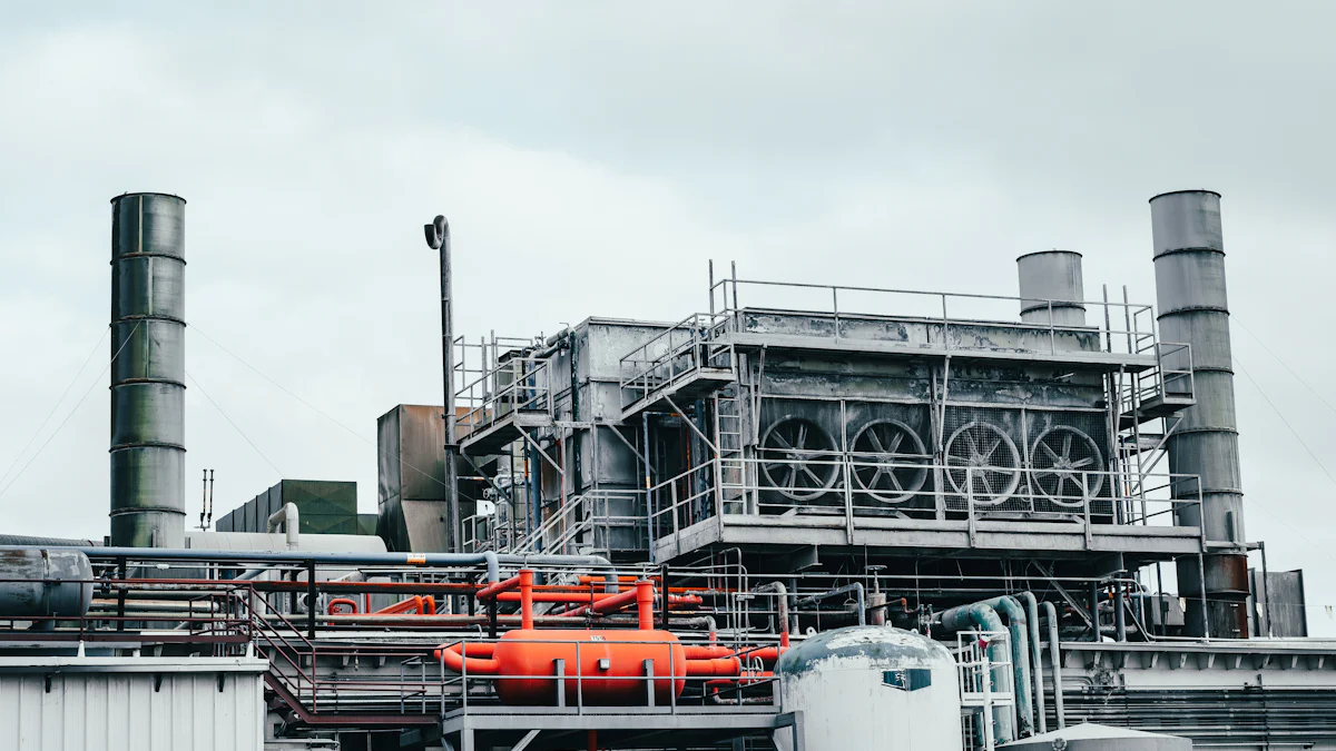 Applications and Benefits of Fluidized Monomer Freezer