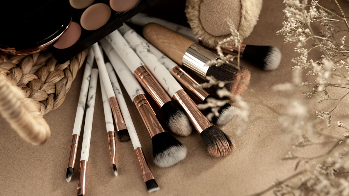 What Are the Benefits of Tinted Translucent Powder for Makeup?