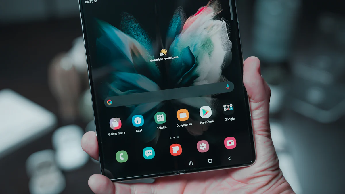 Major Features of Android 16