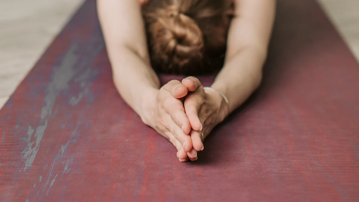 Specifieke yogatechnieken voor mentale voordelen