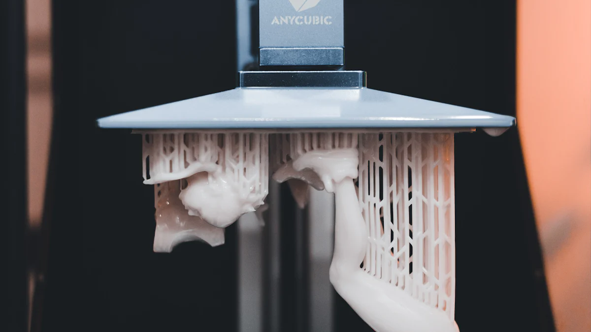 Selective Laser Sintering Disadvantages
