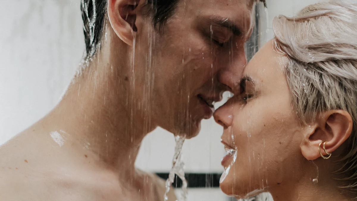 Top Yoga Poses to Ignite Your Sexual Intimacy