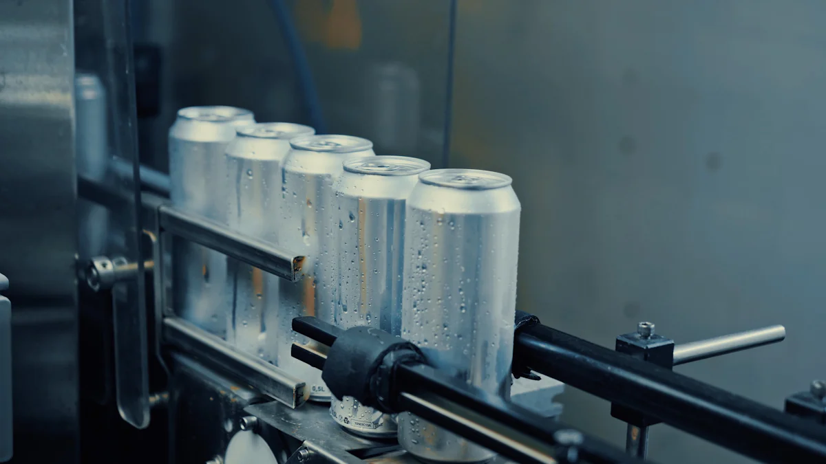 Applications of Cold Storage Temperature Zones
