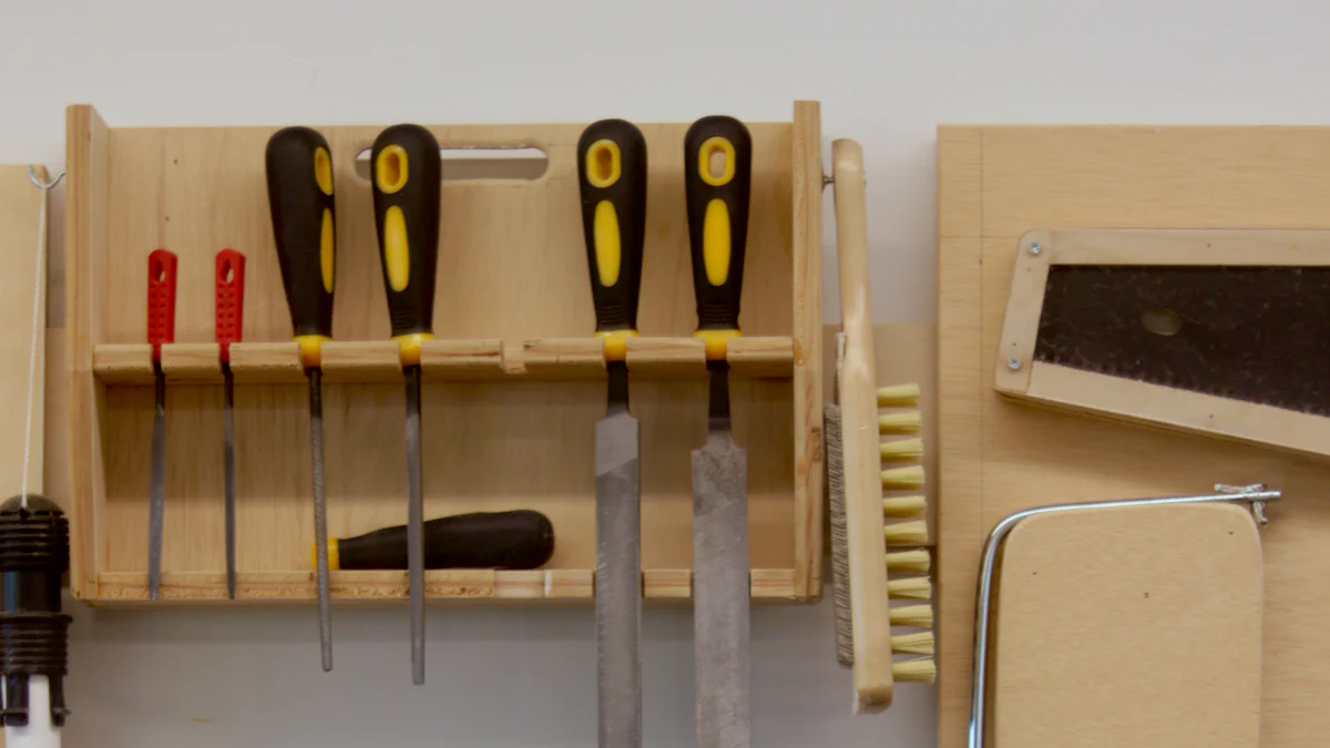 Apex Cooper Hand Tools You Can Trust