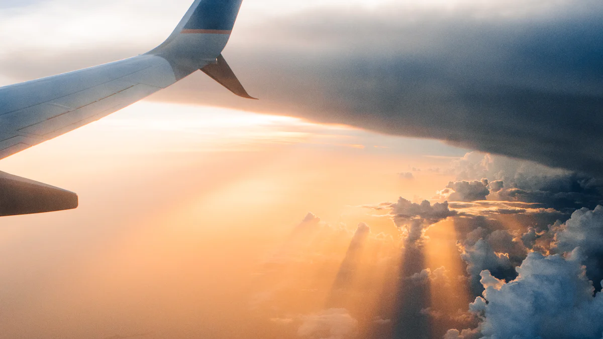 Comprehensive Coverage with Seven Corners Annual Travel Insurance