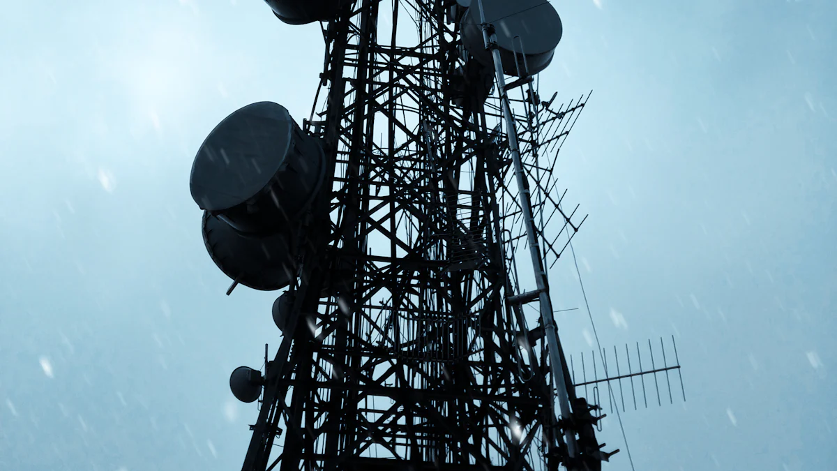 2. Enhancing Signal Distribution