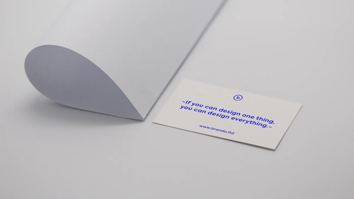 Free Digital Business Cards: Your 2024 Networking Game Changer