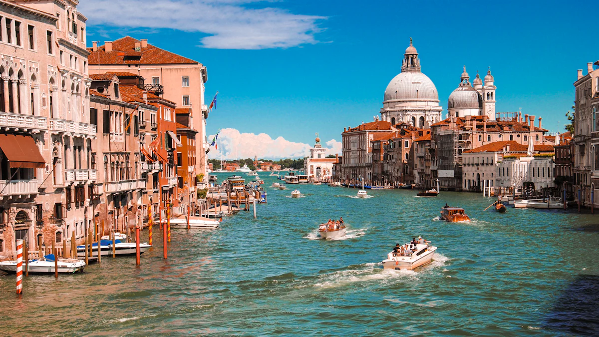 Venice