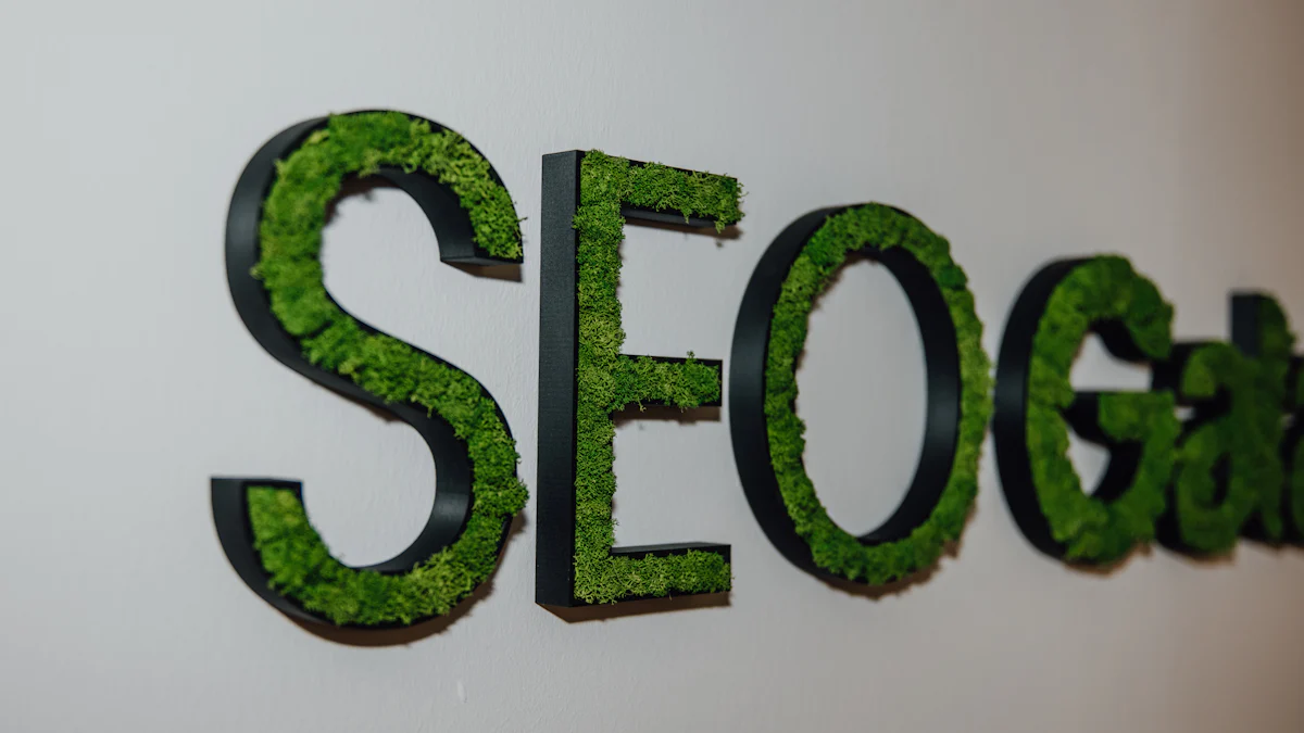 Jackyan's Essential SEO Updates for Google Rankings