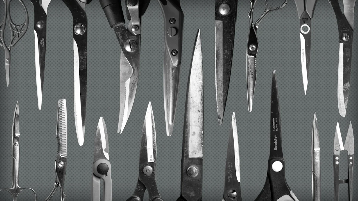 Reviews of Top Wire Rope Cutting Tools for 2024