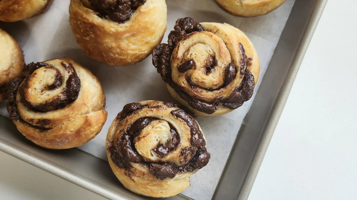 Ingredienti necessari