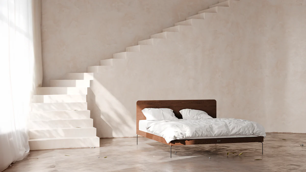 Space and Simplicity