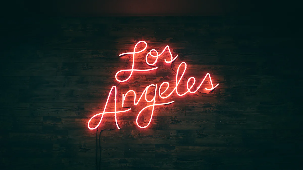 How to Sell Neon Signs on Amazon Easily