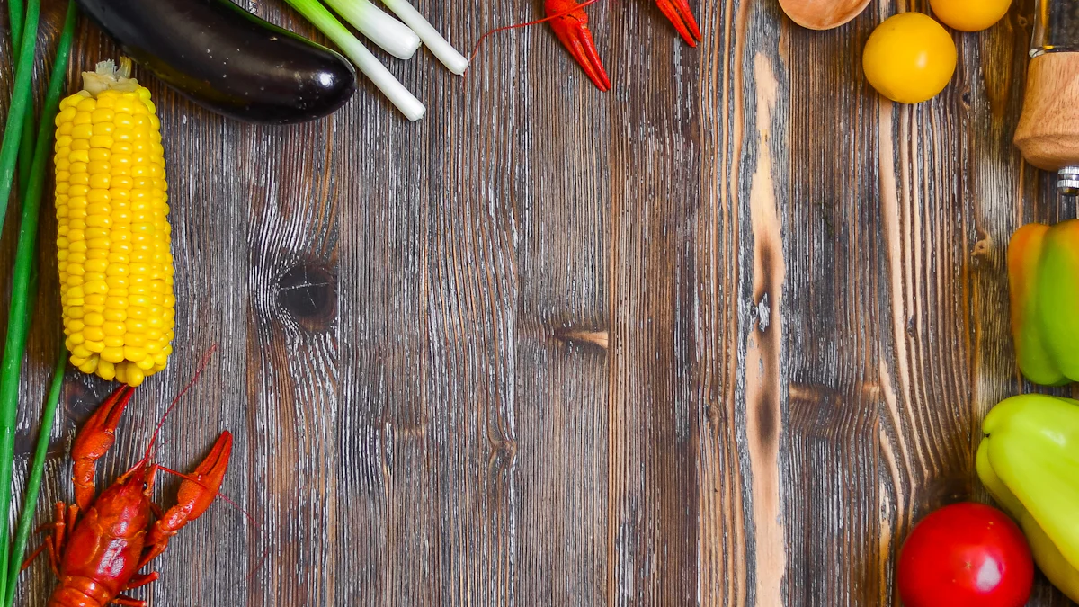 Top Tips for Maintaining Your Wood Cutting Board