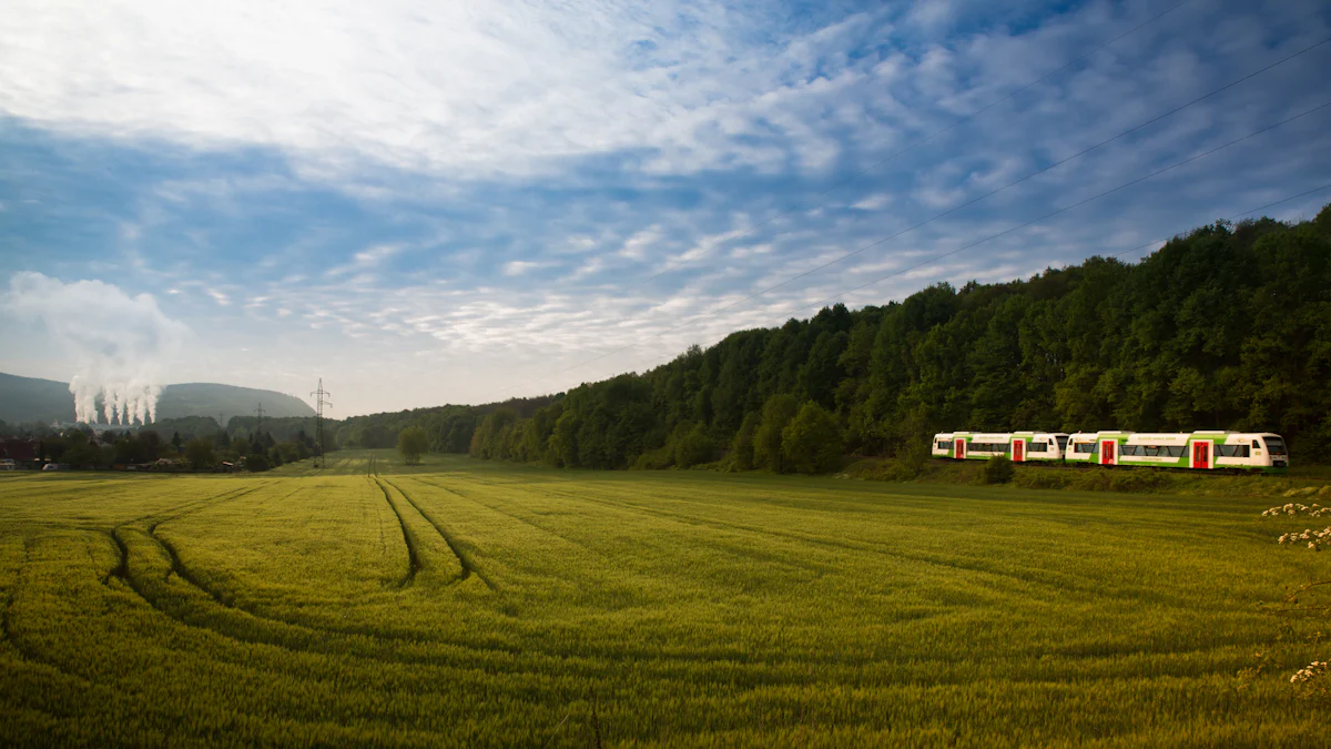 Real-World Examples of Green Manufacturing Success